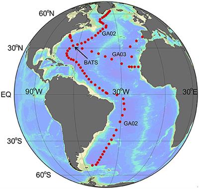 An Intercomparison of Dissolved Iron Speciation at the Bermuda Atlantic Time-series Study (BATS) Site: Results from GEOTRACES Crossover Station A